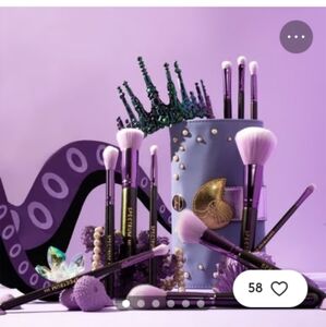 Spectrum X Little Mermaid Ursula The Dark Side New